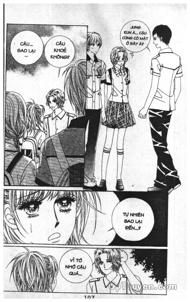 Dạ Khúc: Chapter 8