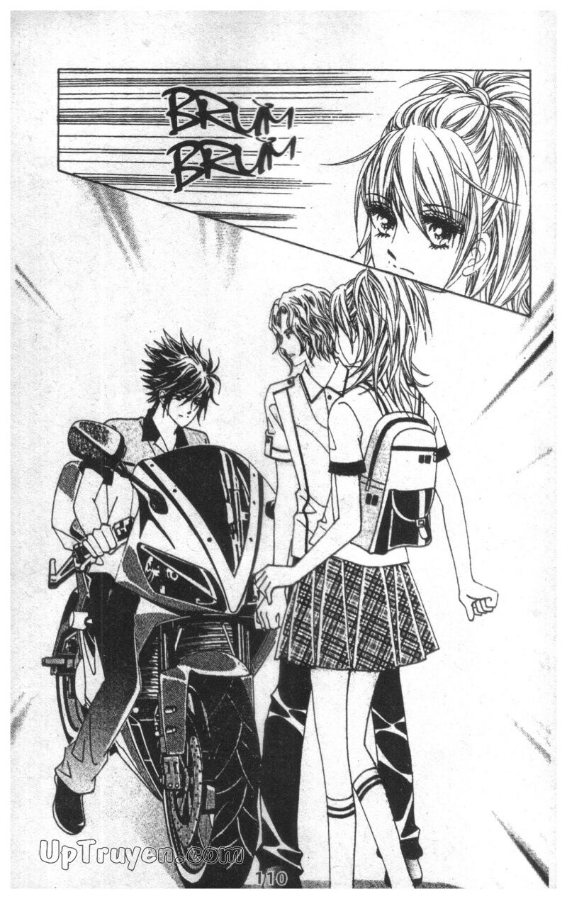 Dạ Khúc: Chapter 8