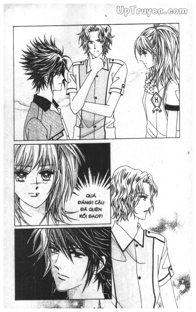 Dạ Khúc: Chapter 8