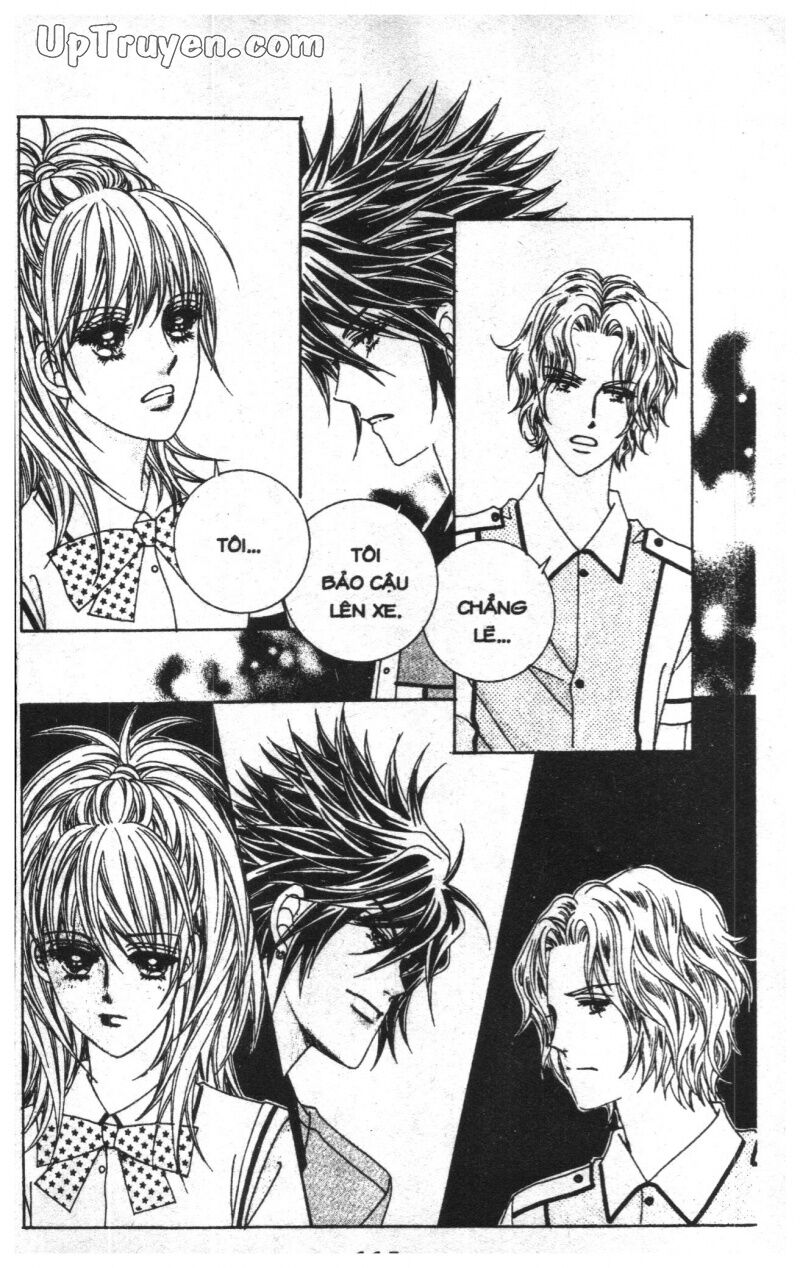 Dạ Khúc: Chapter 8