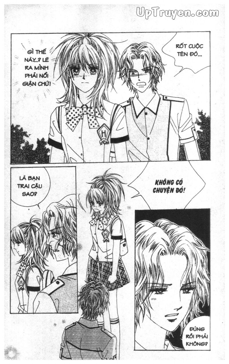 Dạ Khúc: Chapter 8