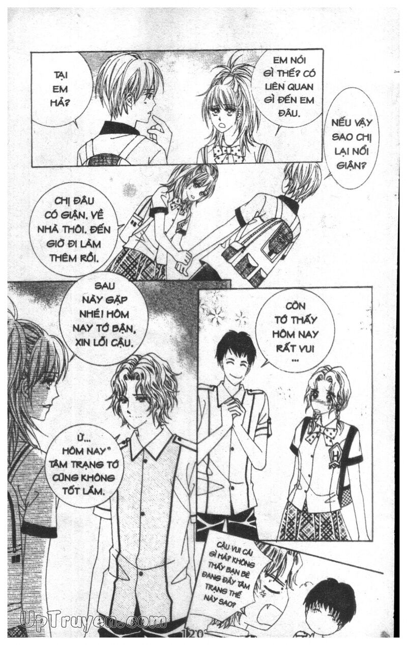 Dạ Khúc: Chapter 8