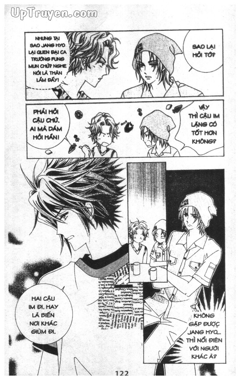 Dạ Khúc: Chapter 8