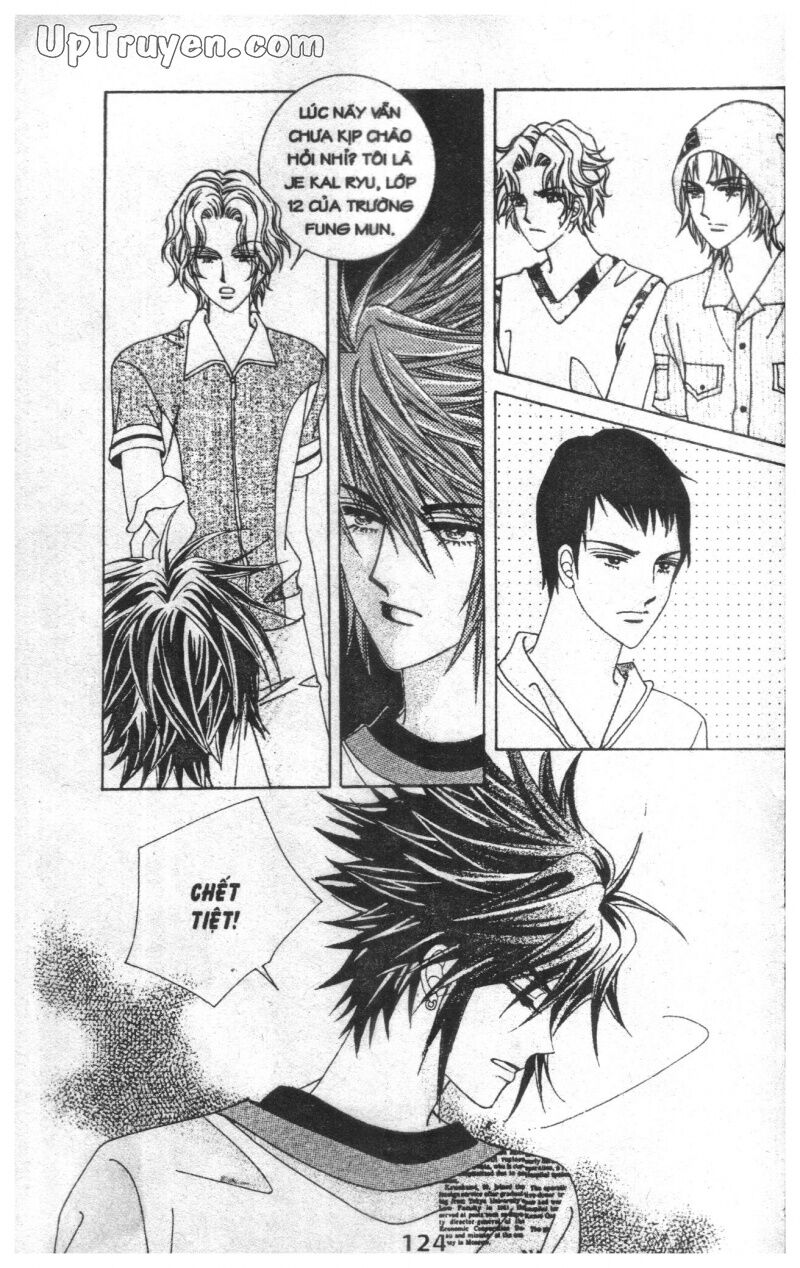 Dạ Khúc: Chapter 8