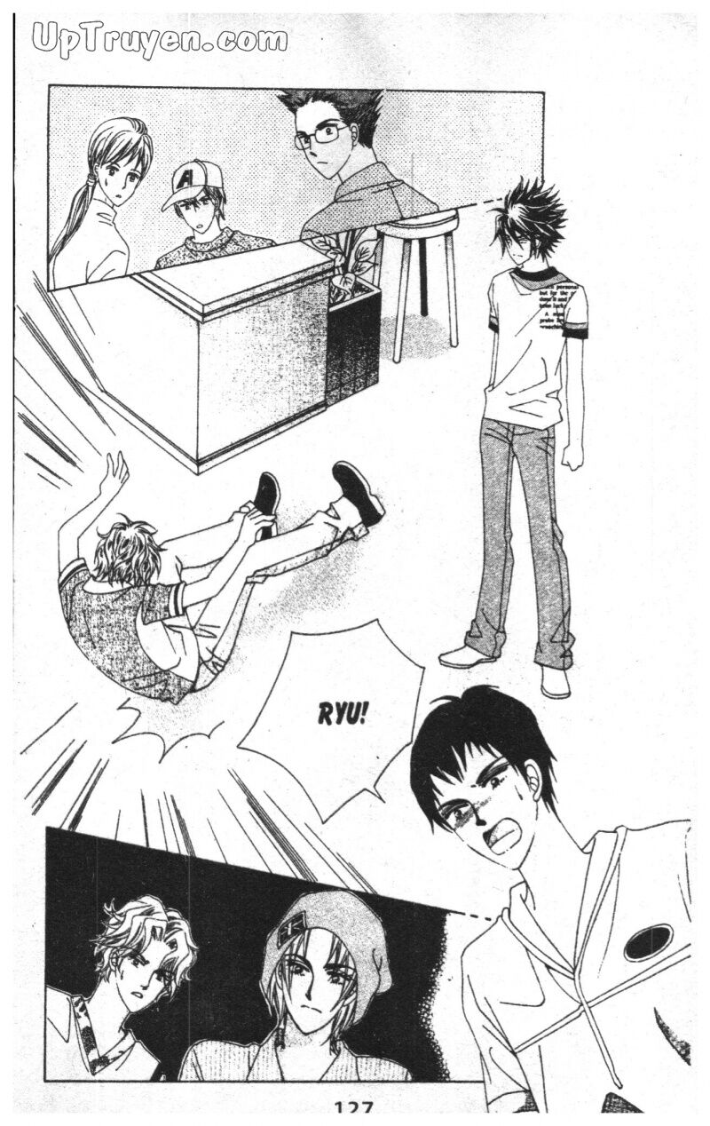 Dạ Khúc: Chapter 8