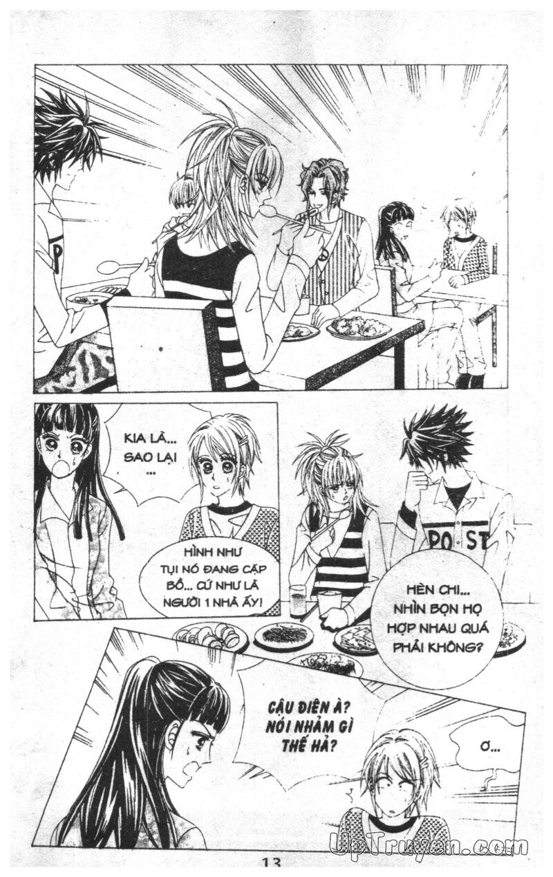 Dạ Khúc: Chapter 8