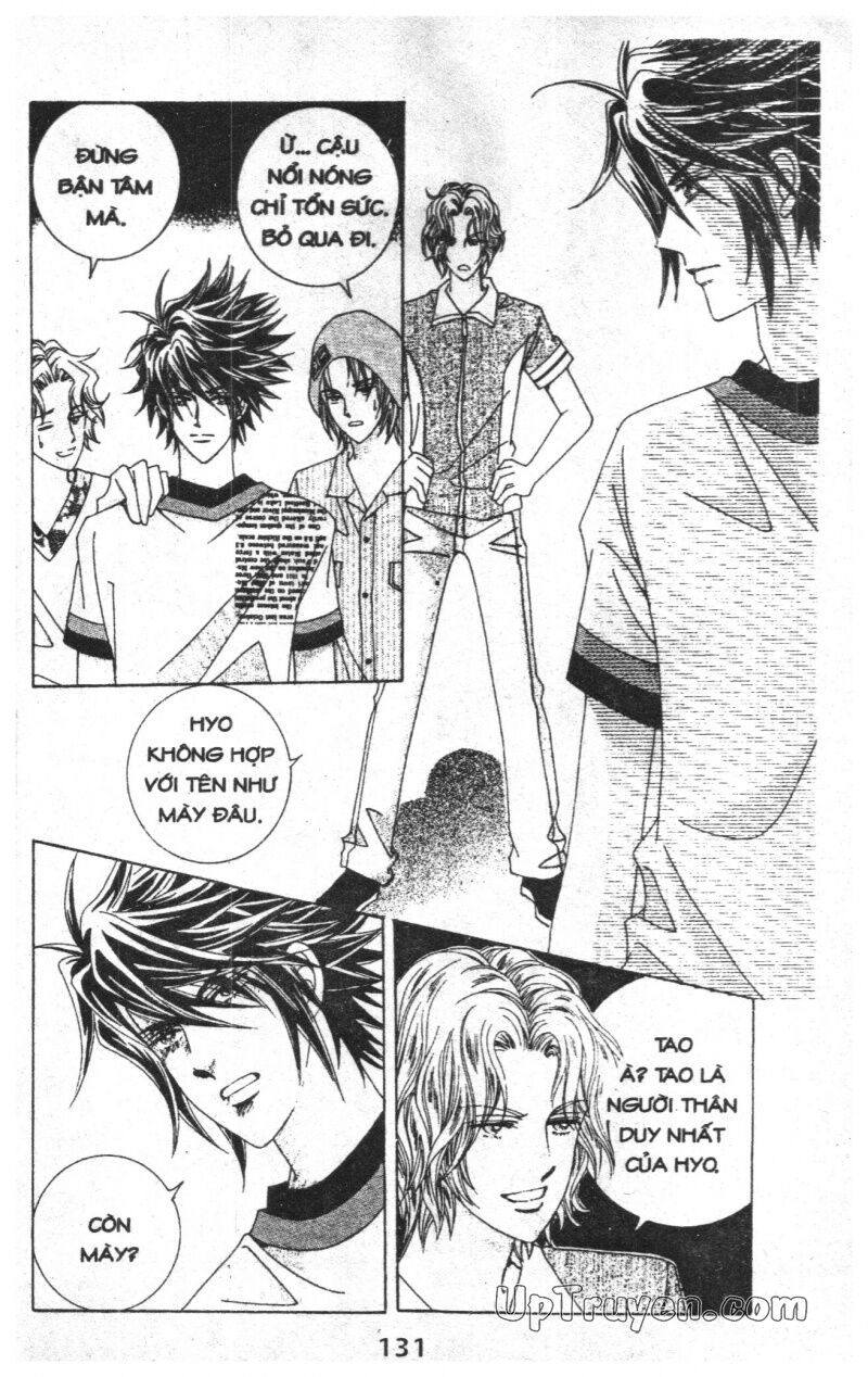 Dạ Khúc: Chapter 8