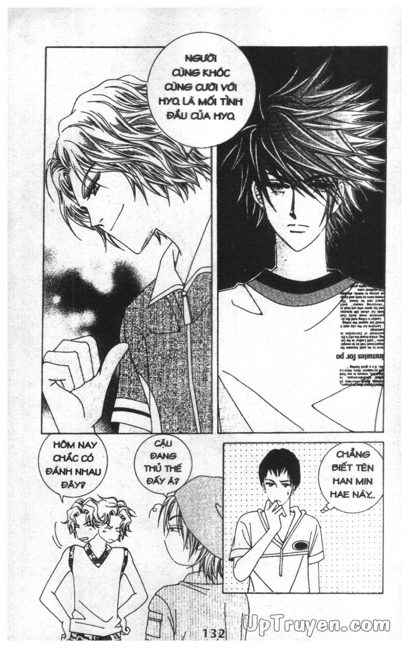 Dạ Khúc: Chapter 8