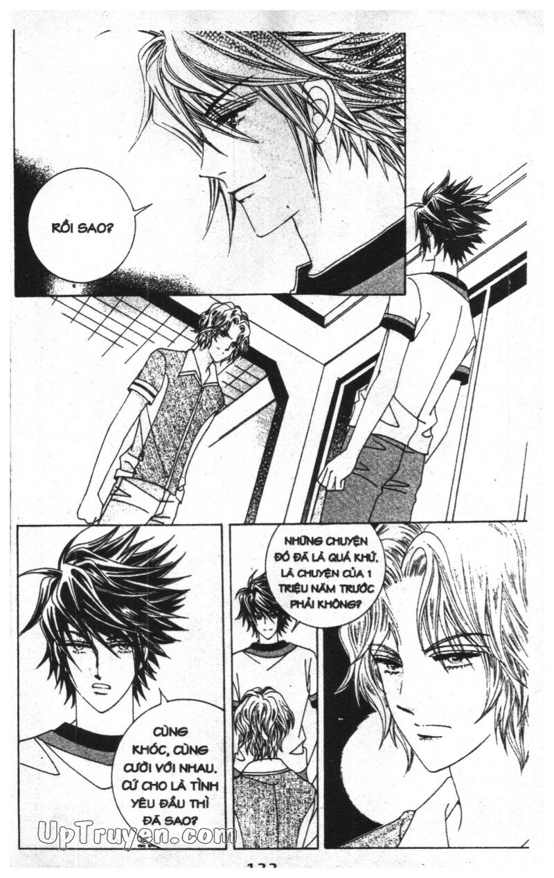 Dạ Khúc: Chapter 8