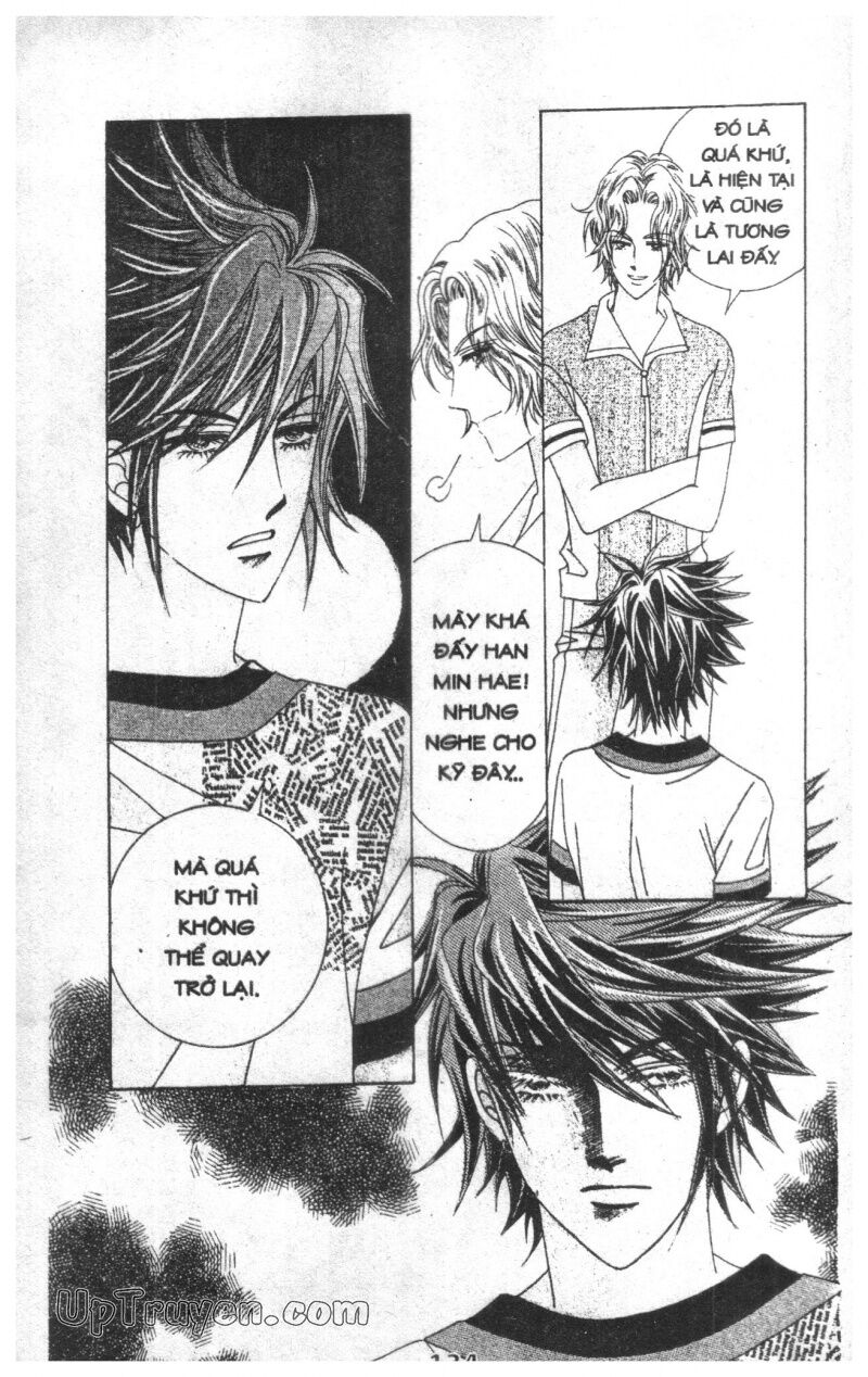 Dạ Khúc: Chapter 8