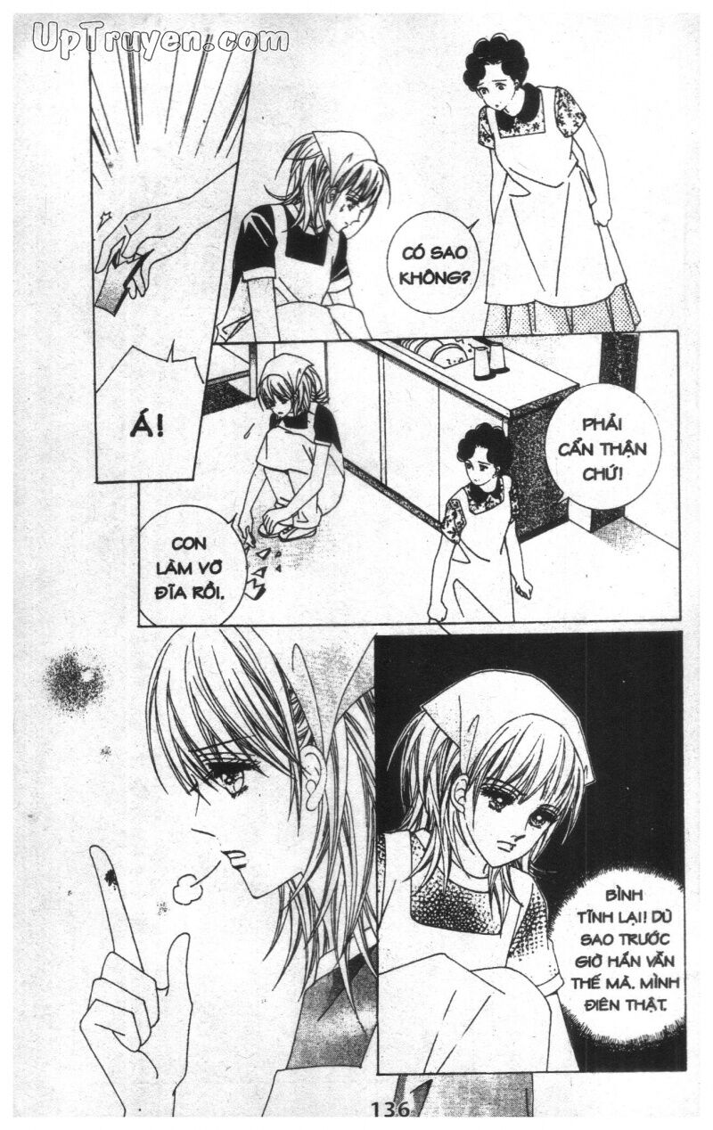 Dạ Khúc: Chapter 8
