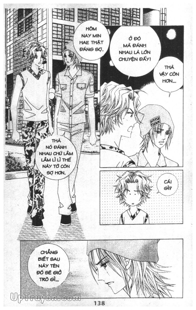 Dạ Khúc: Chapter 8