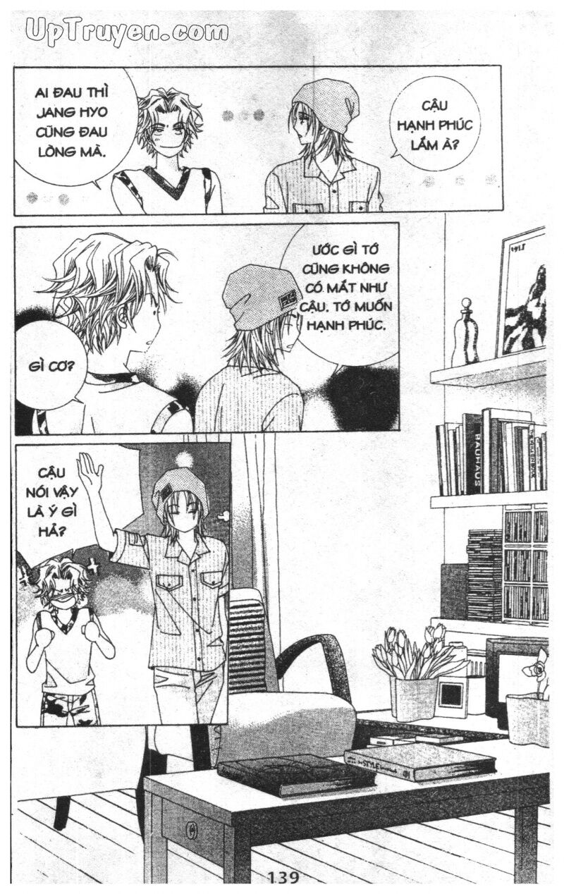Dạ Khúc: Chapter 8