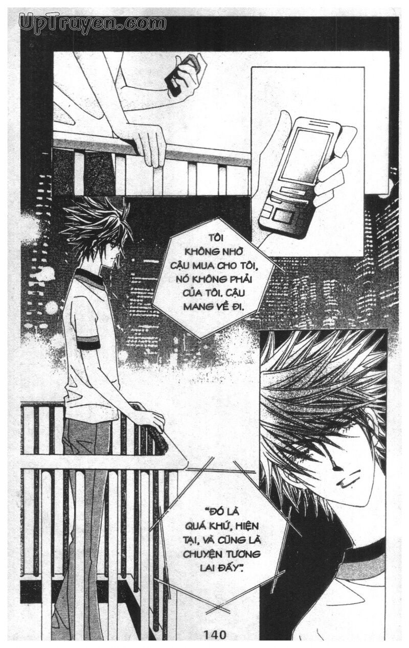 Dạ Khúc: Chapter 8