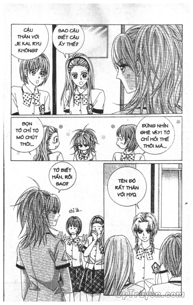 Dạ Khúc: Chapter 8