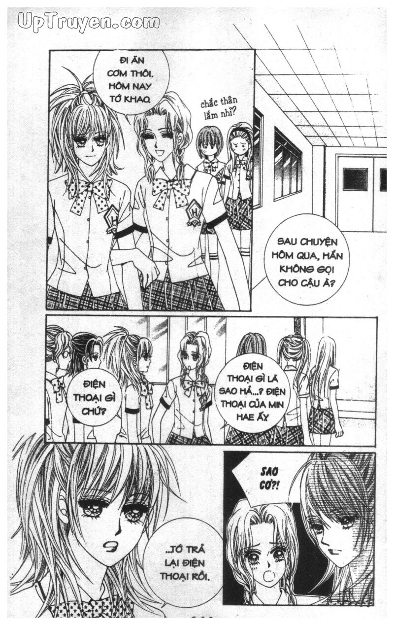 Dạ Khúc: Chapter 8