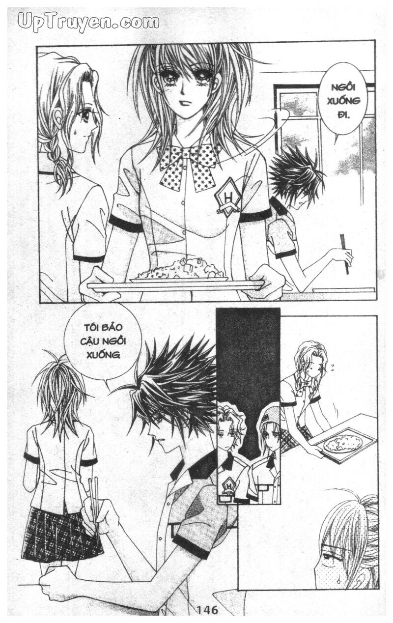 Dạ Khúc: Chapter 8
