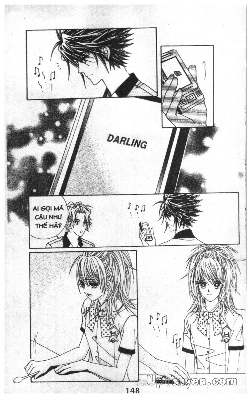 Dạ Khúc: Chapter 8