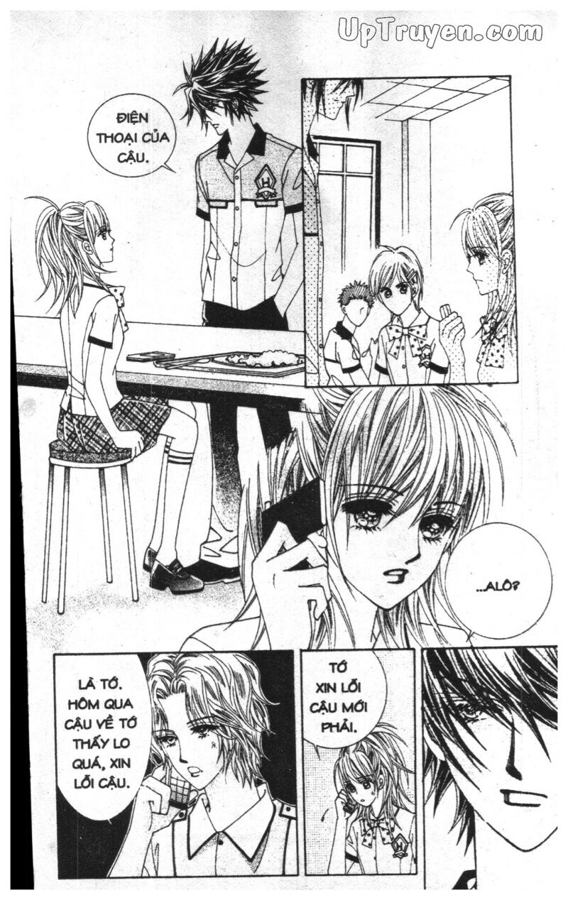 Dạ Khúc: Chapter 8
