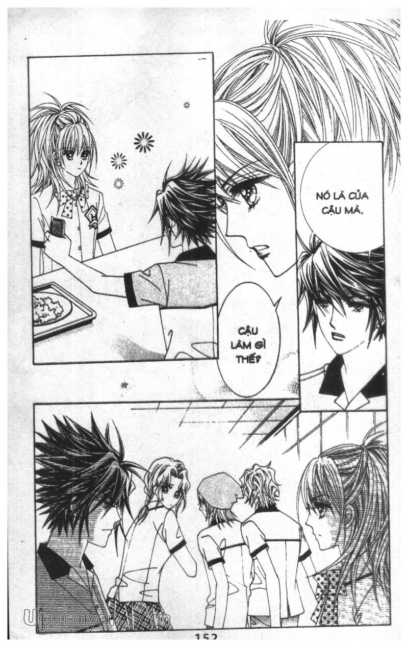 Dạ Khúc: Chapter 8