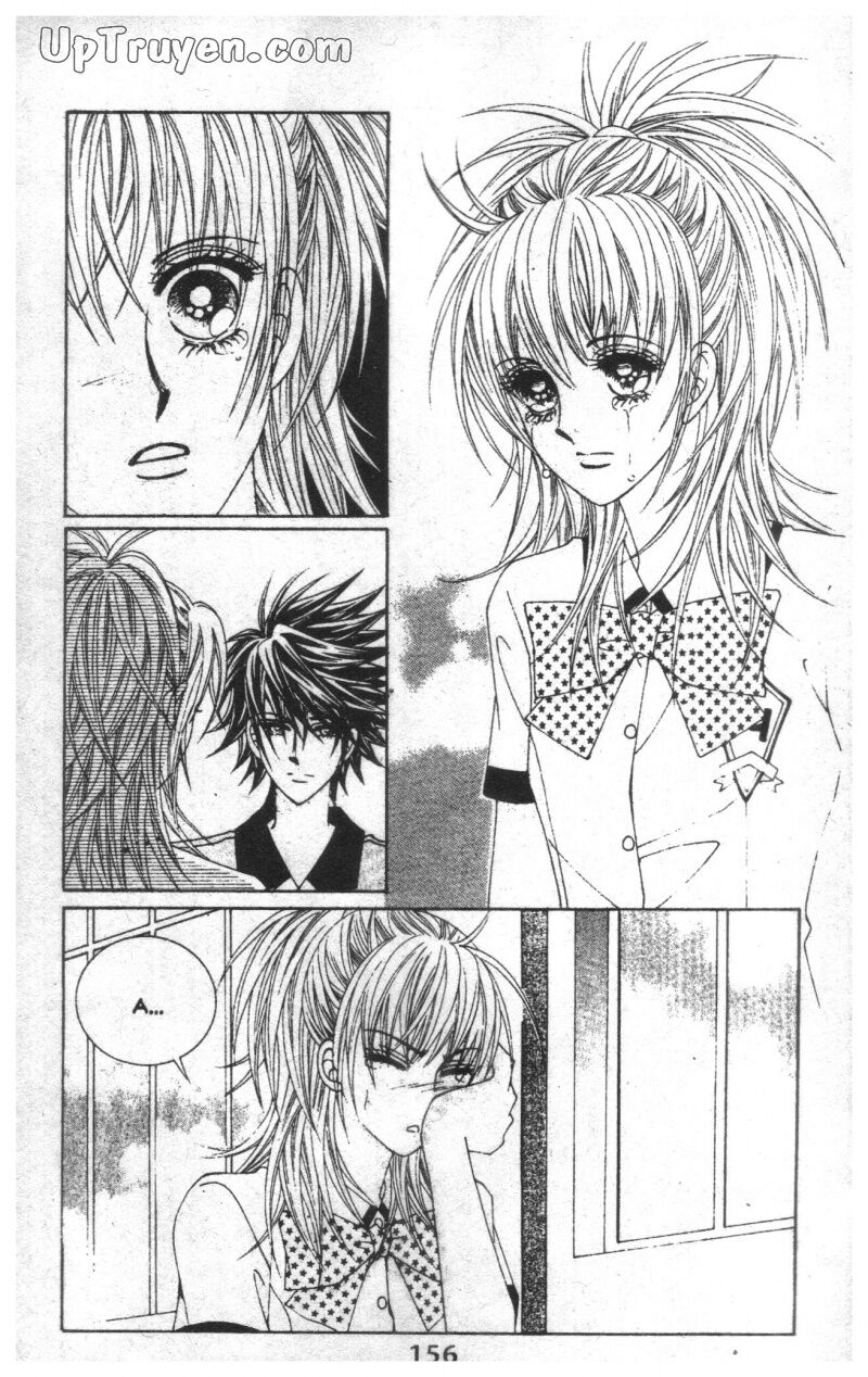 Dạ Khúc: Chapter 8