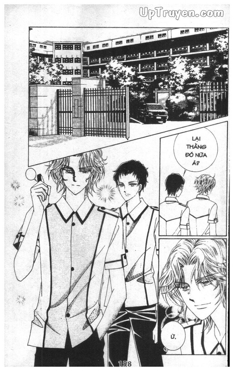 Dạ Khúc: Chapter 8