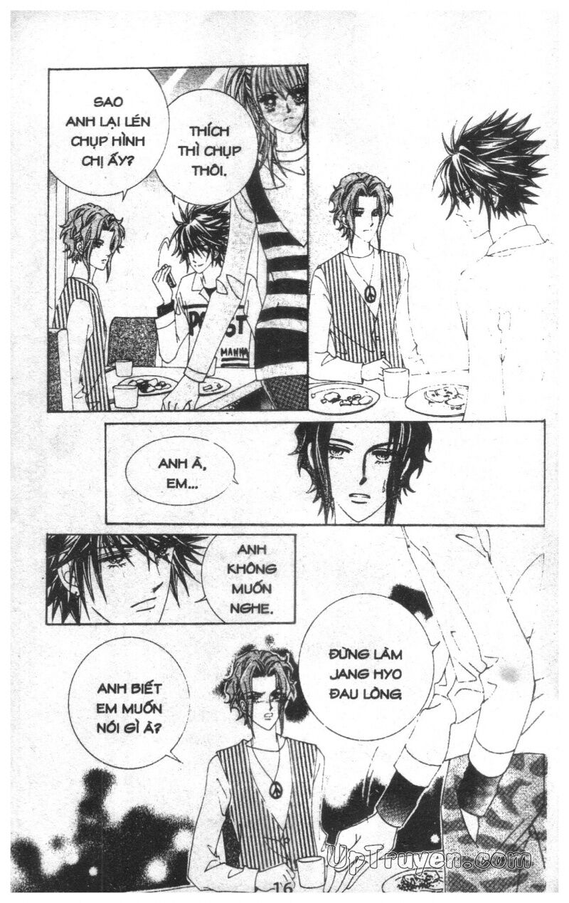 Dạ Khúc: Chapter 8