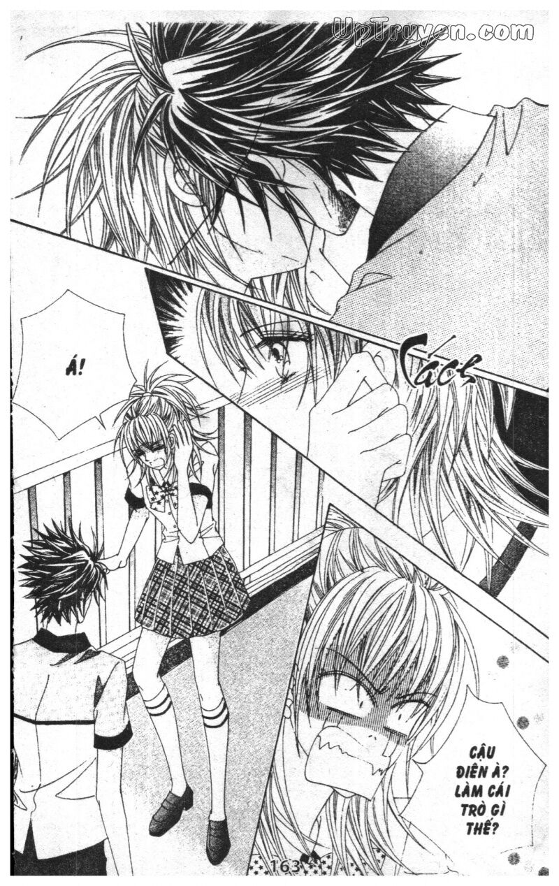 Dạ Khúc: Chapter 8