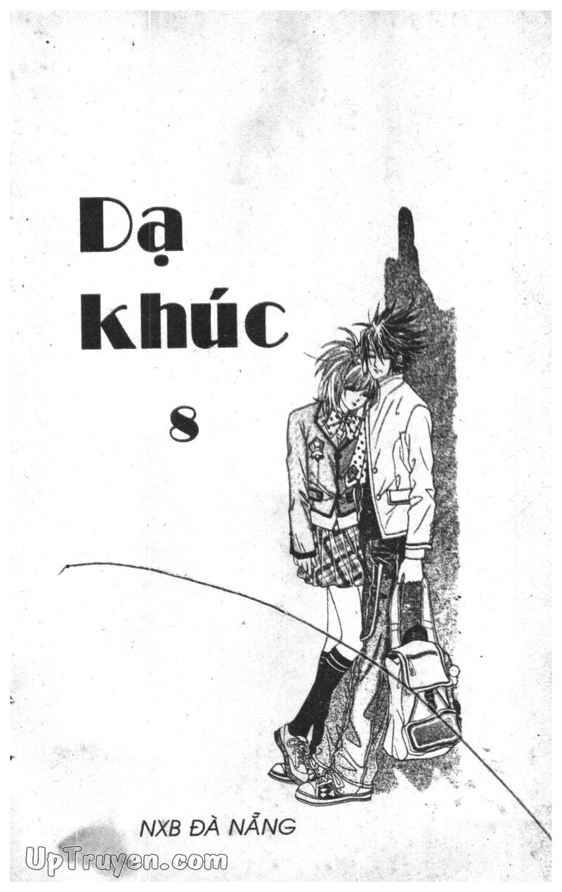 Dạ Khúc: Chapter 8