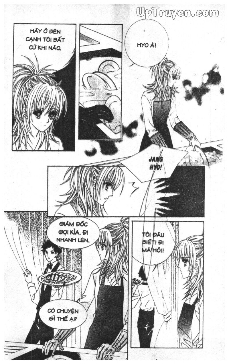 Dạ Khúc: Chapter 8