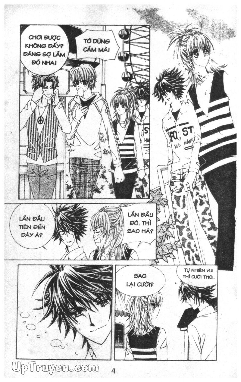 Dạ Khúc: Chapter 8