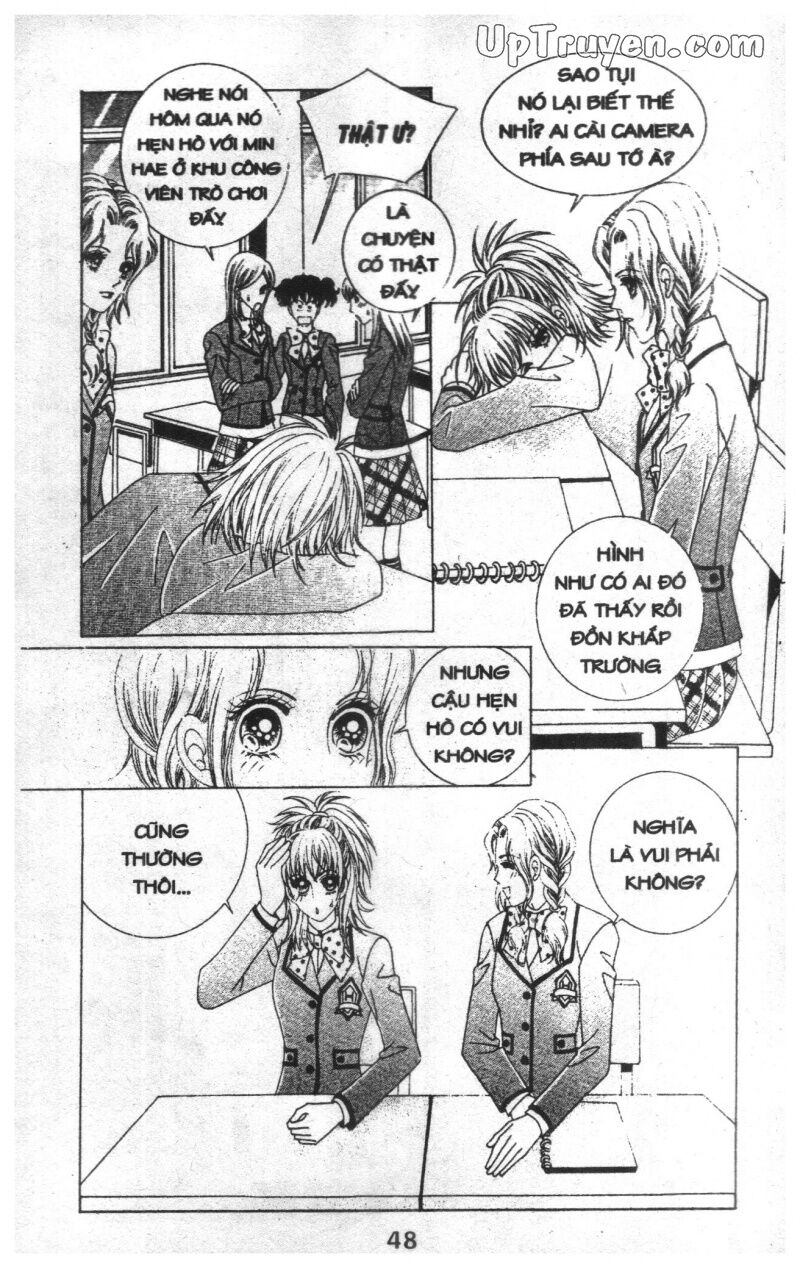 Dạ Khúc: Chapter 8