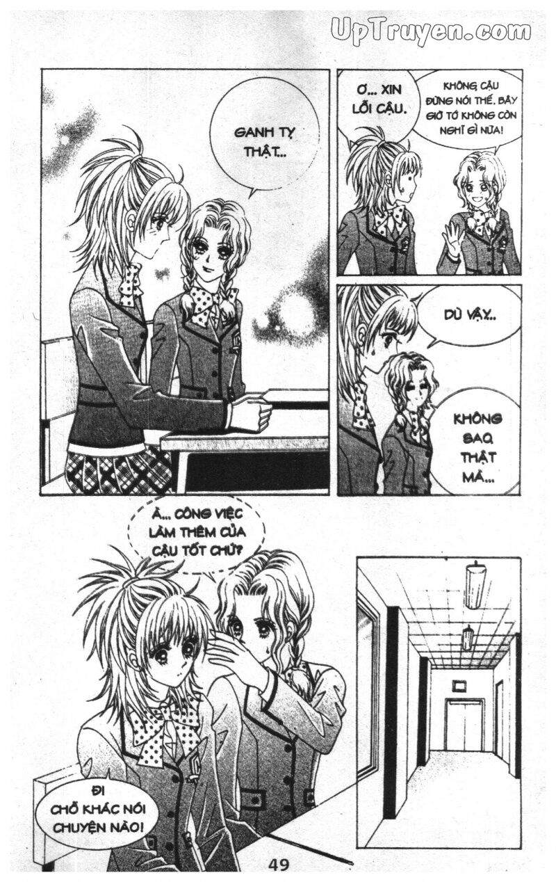 Dạ Khúc: Chapter 8