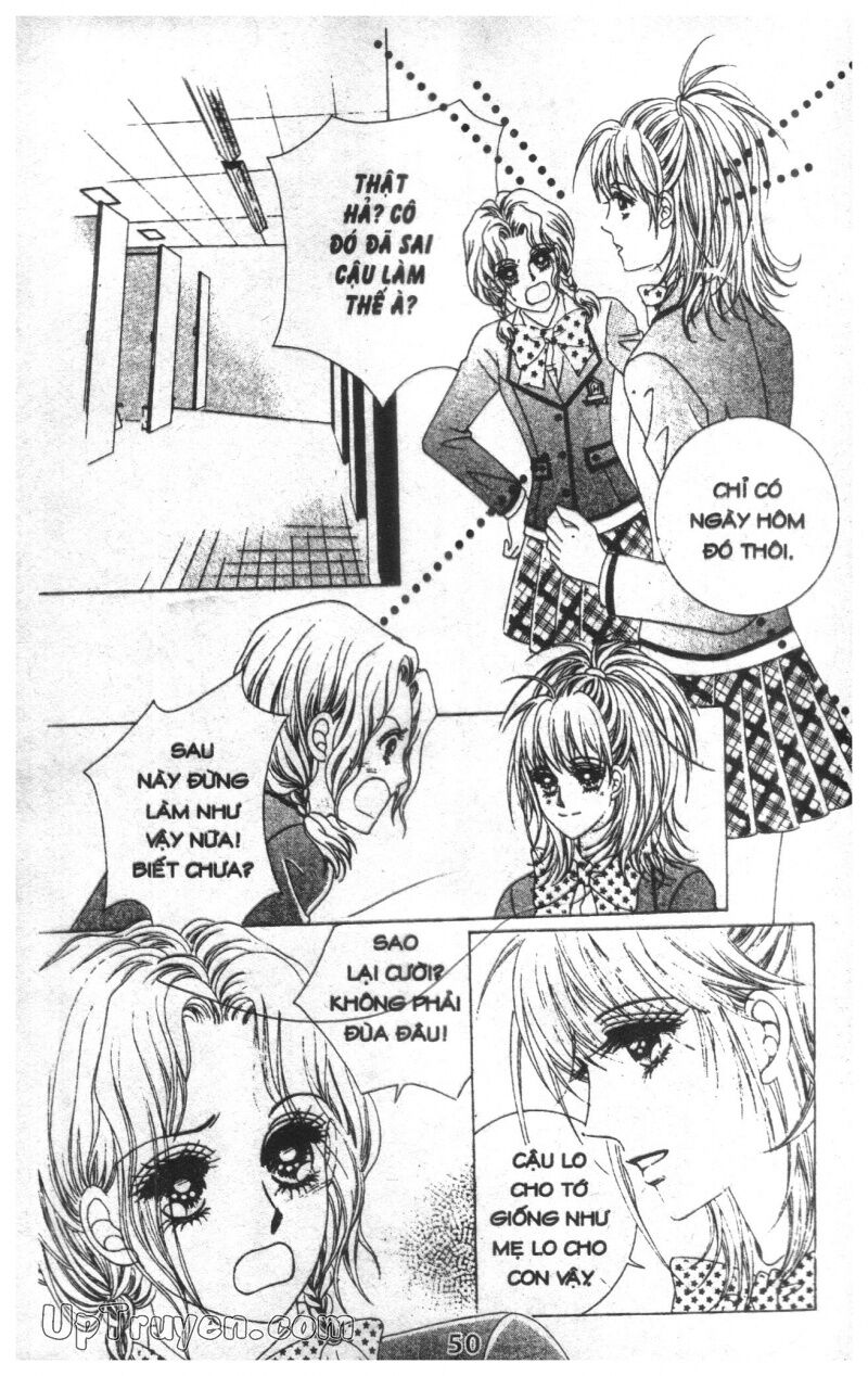 Dạ Khúc: Chapter 8