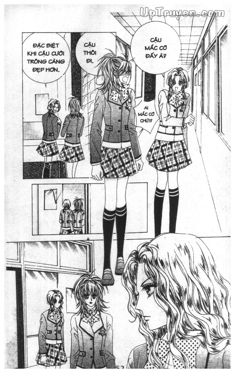 Dạ Khúc: Chapter 8