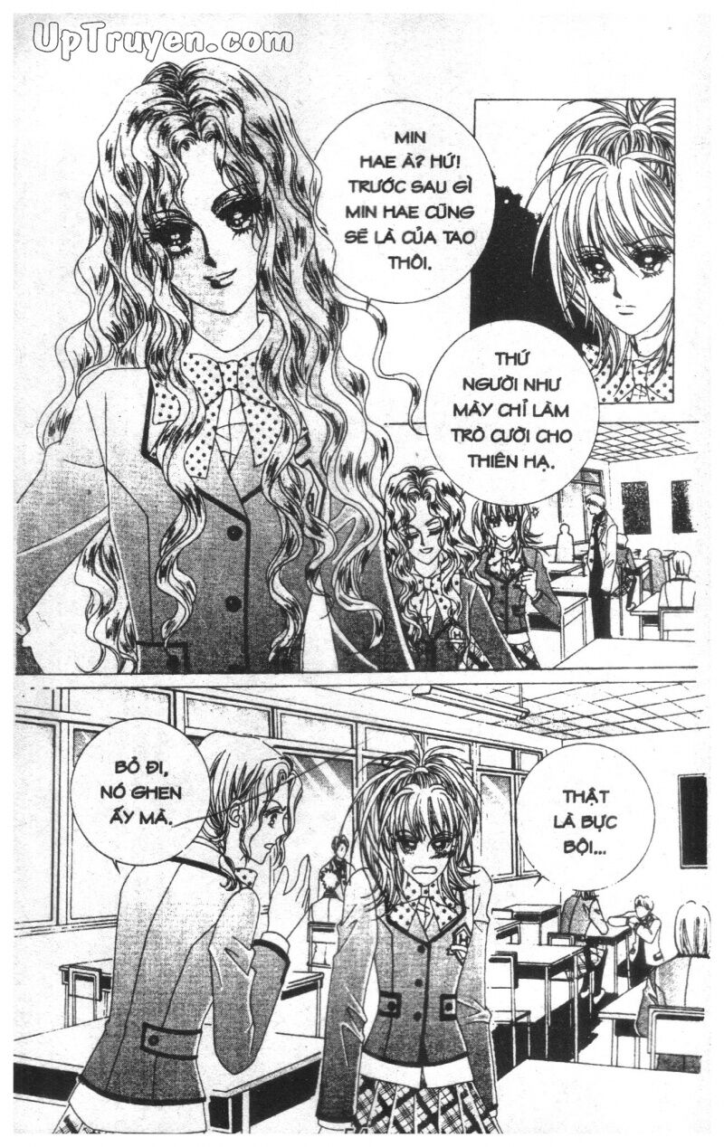 Dạ Khúc: Chapter 8