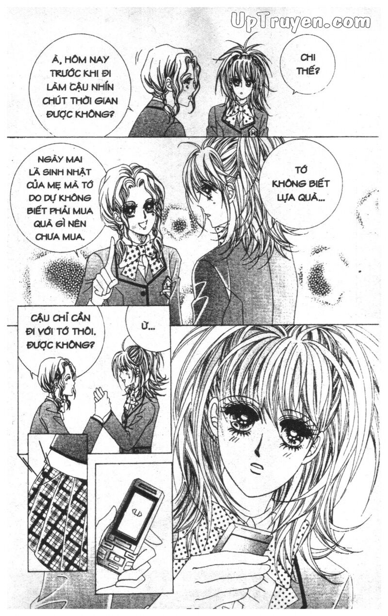 Dạ Khúc: Chapter 8