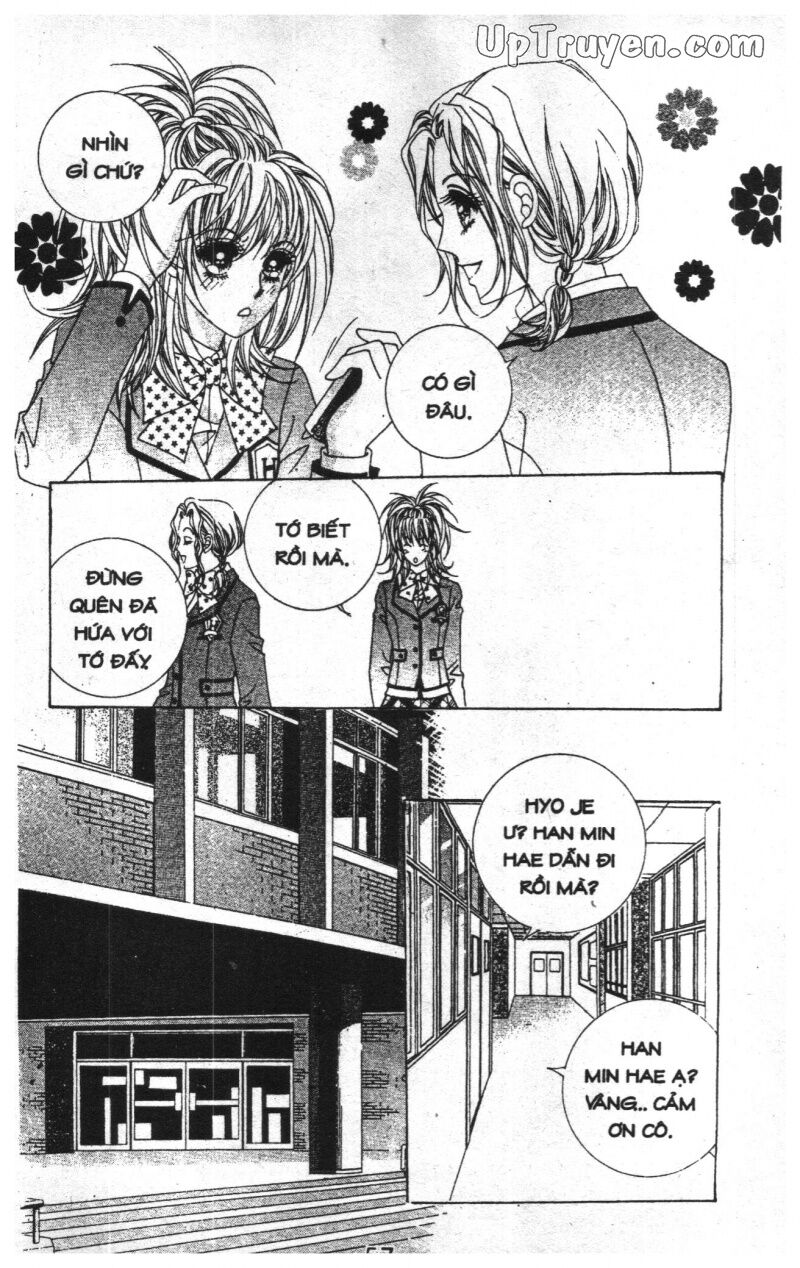 Dạ Khúc: Chapter 8