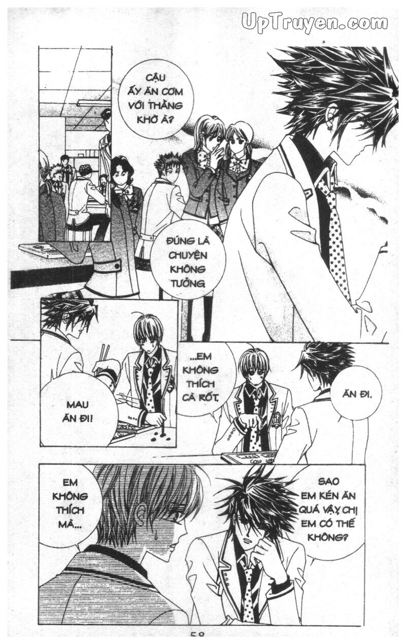 Dạ Khúc: Chapter 8