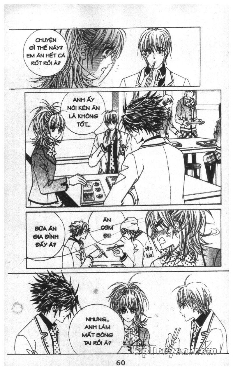 Dạ Khúc: Chapter 8