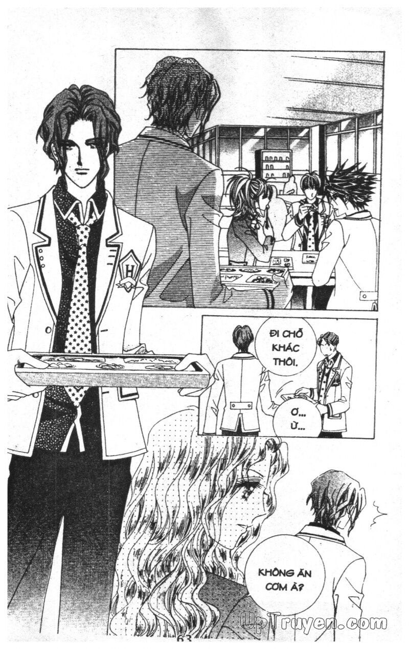Dạ Khúc: Chapter 8