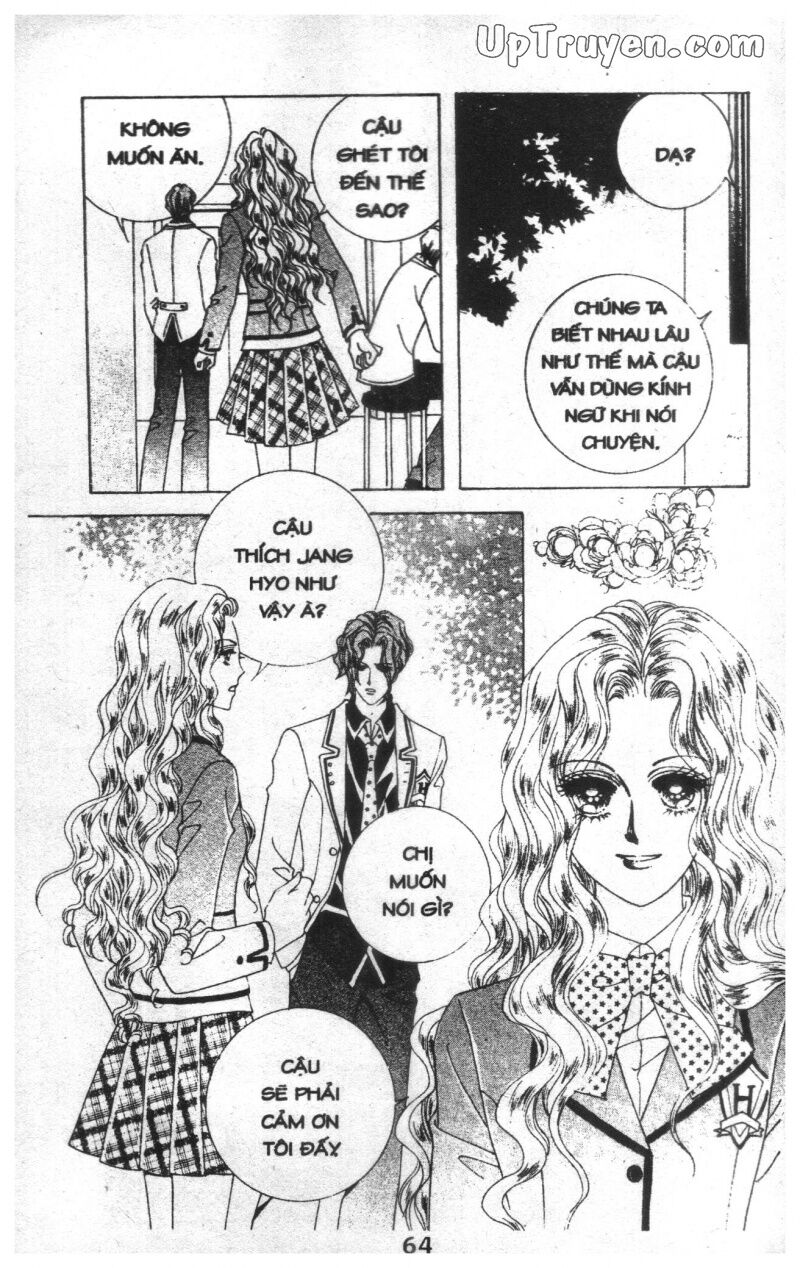 Dạ Khúc: Chapter 8