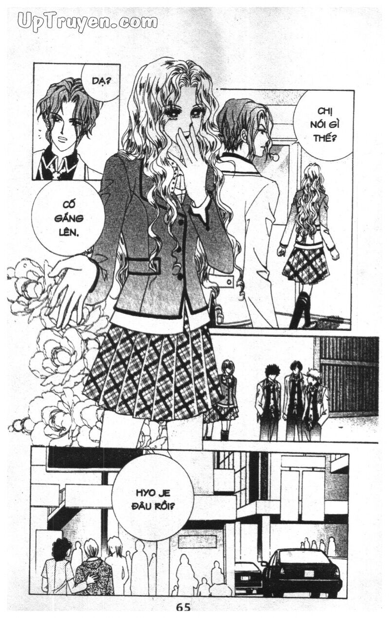 Dạ Khúc: Chapter 8