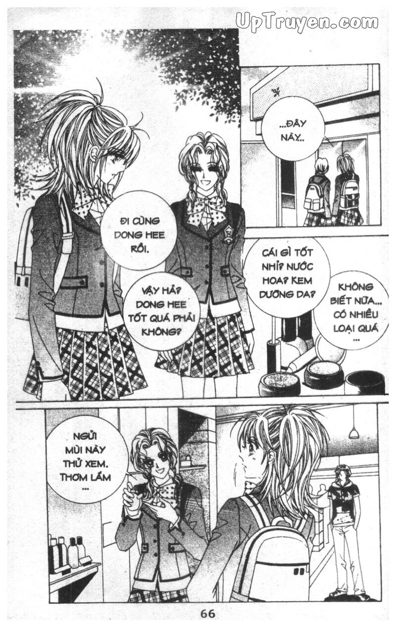 Dạ Khúc: Chapter 8