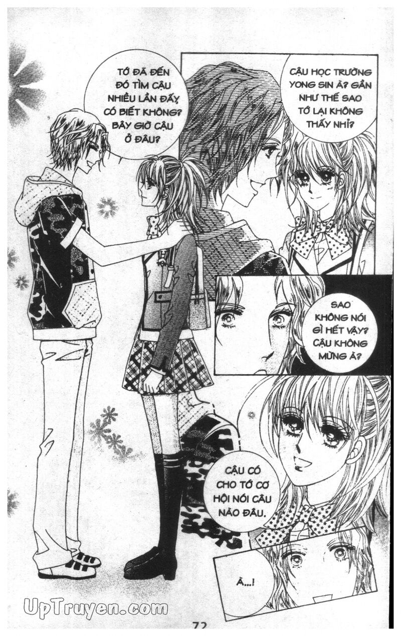 Dạ Khúc: Chapter 8