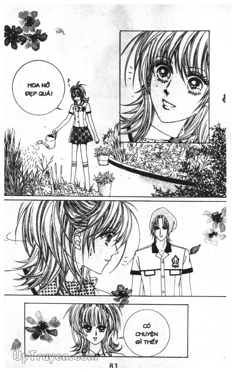 Dạ Khúc: Chapter 8