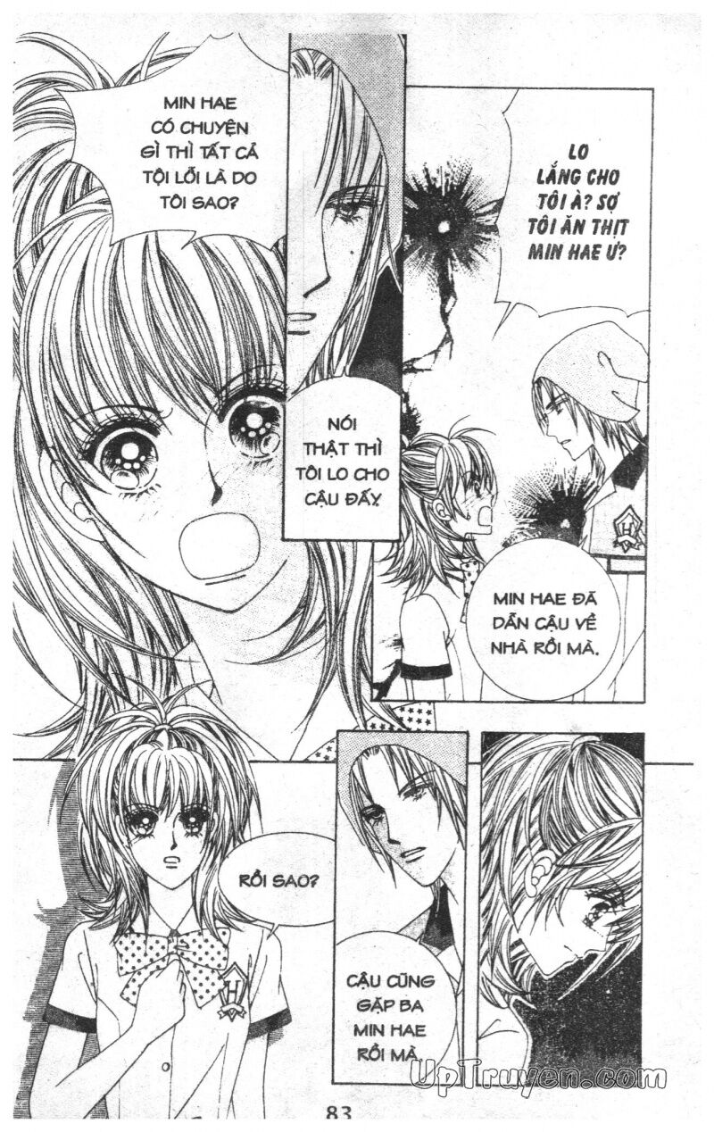Dạ Khúc: Chapter 8
