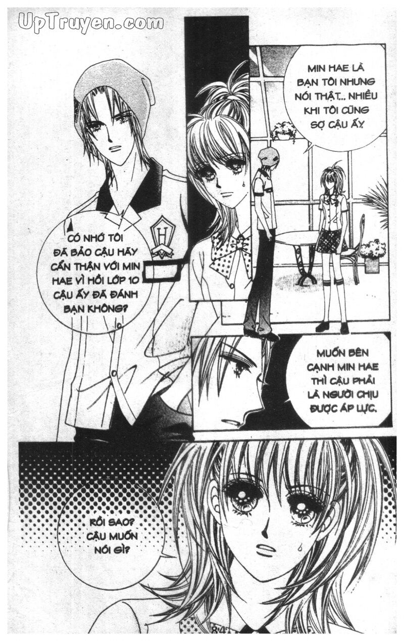 Dạ Khúc: Chapter 8