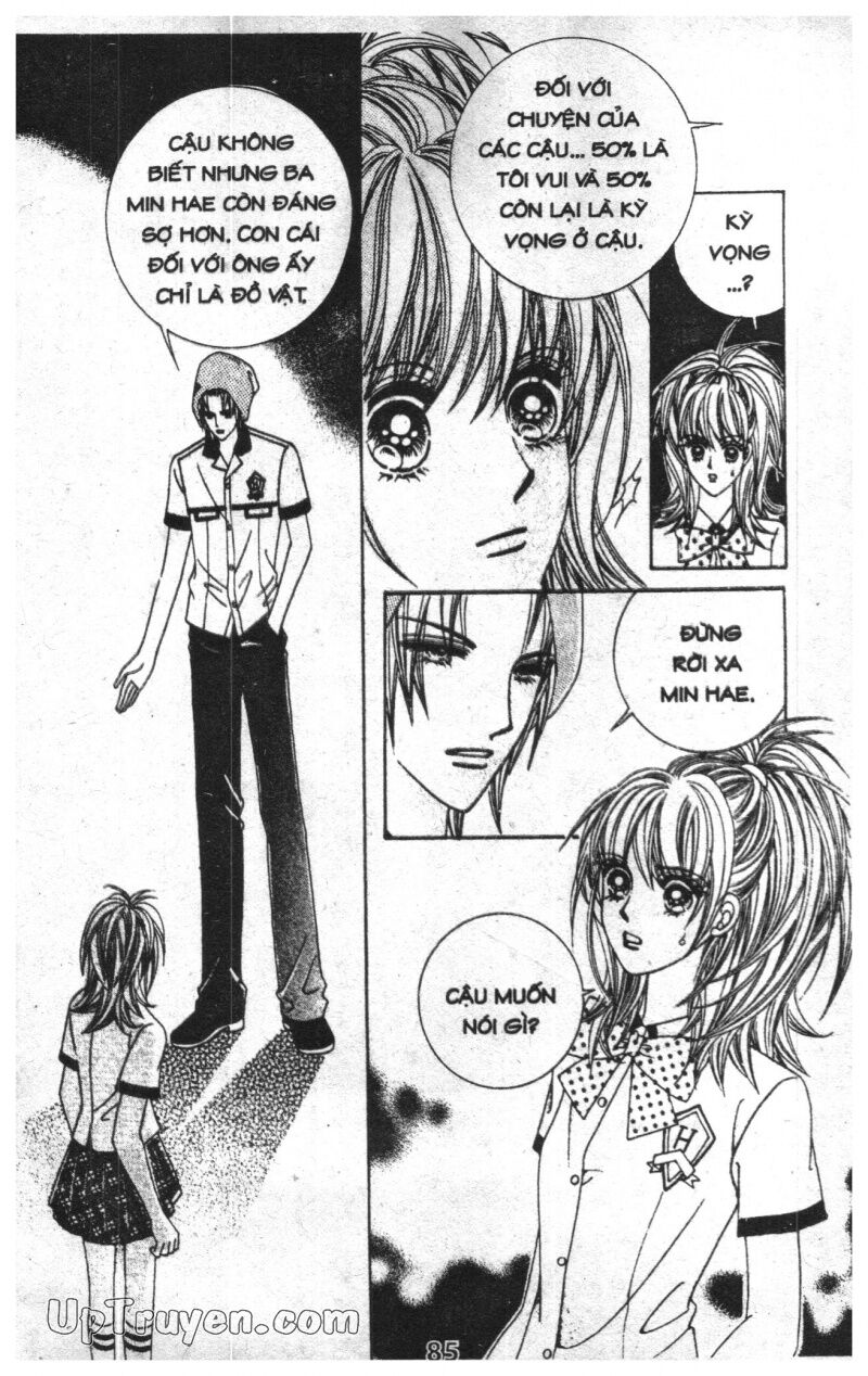 Dạ Khúc: Chapter 8