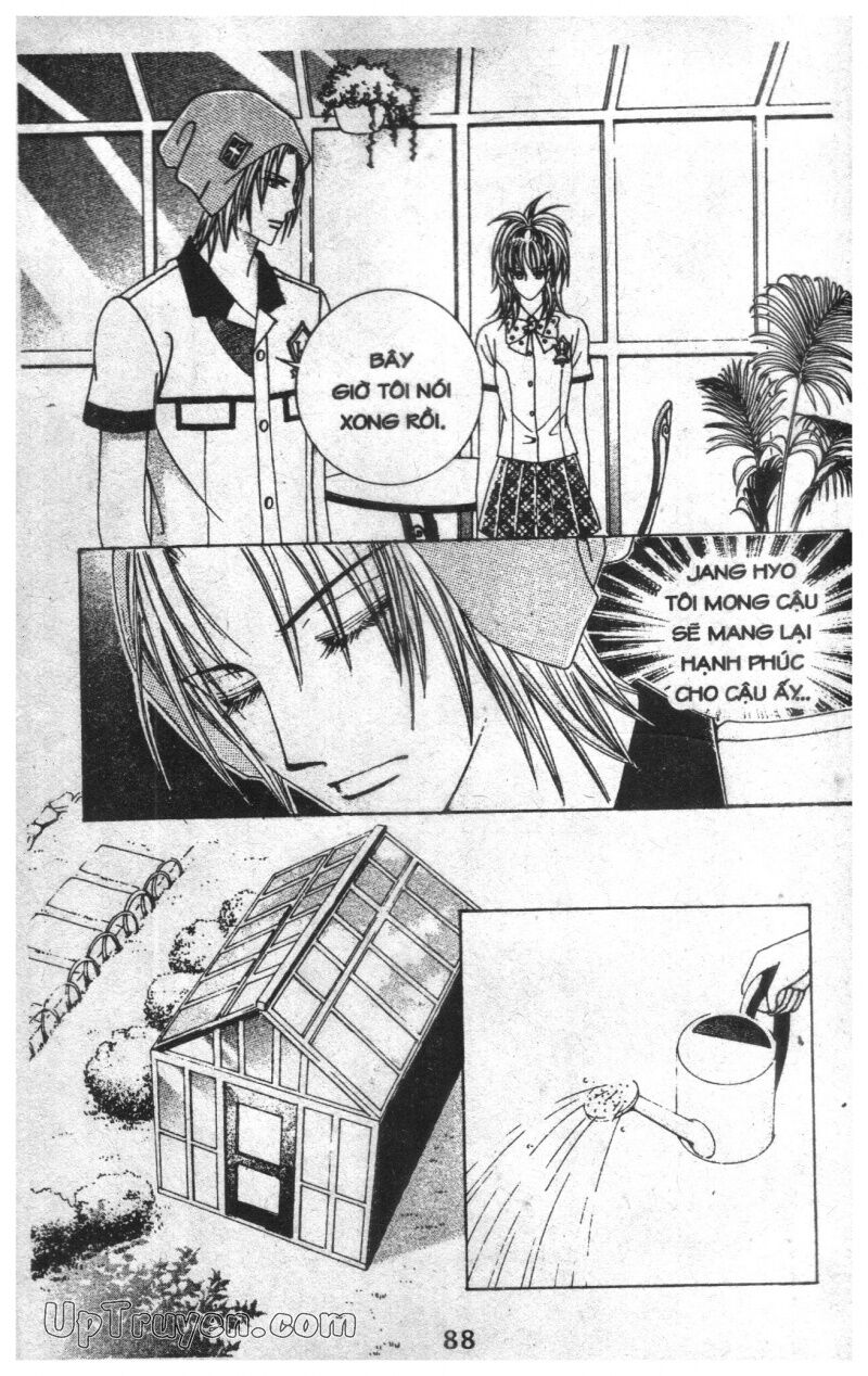 Dạ Khúc: Chapter 8